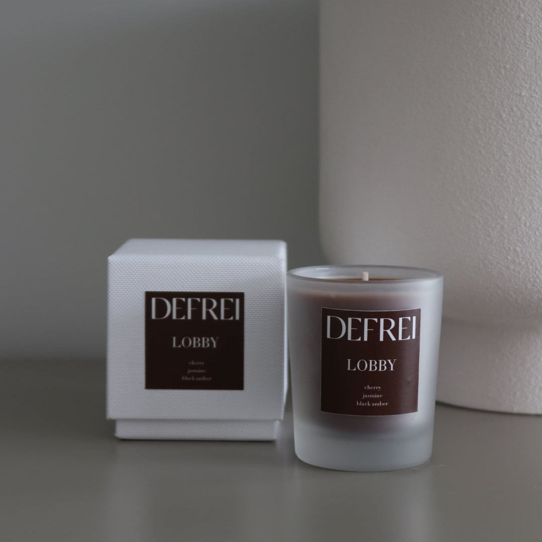DEFREI MINI - a new way to experience DEFREI
