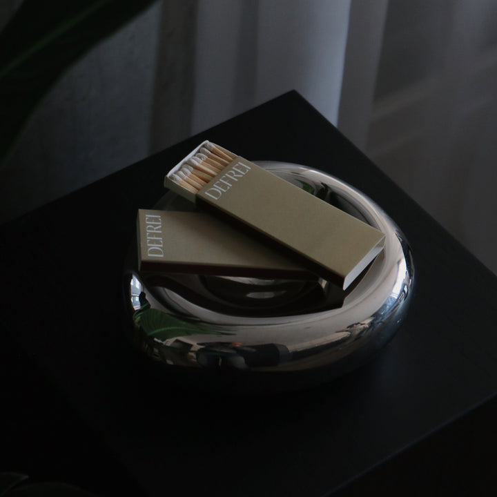 MATCHES - DEFREI