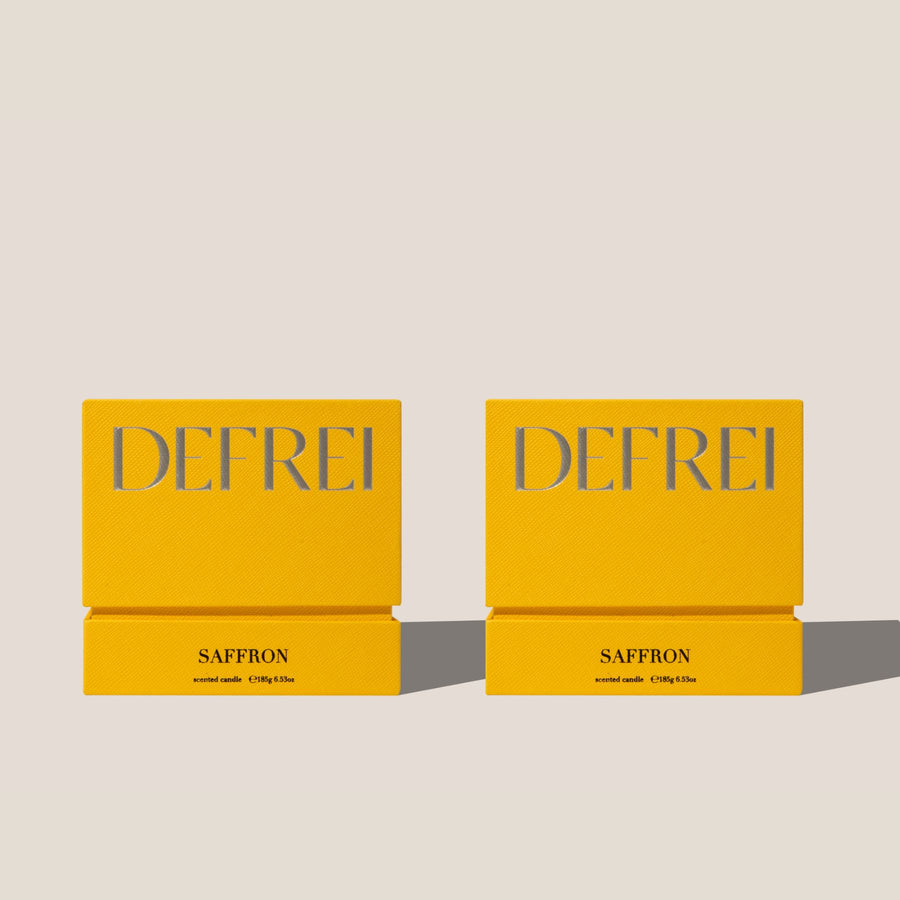 BUILD A DUO - DEFREI