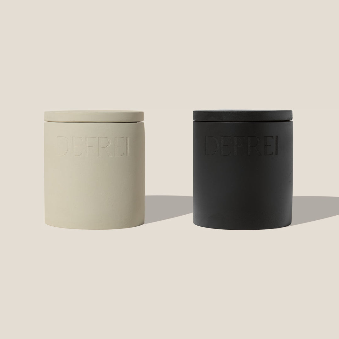 MIDNIGHT DUO - DEFREI