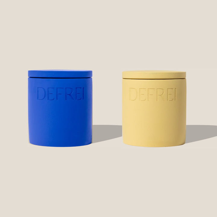 SUMMER DUO - DEFREI