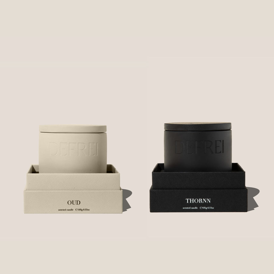 MIDNIGHT DUO - DEFREI