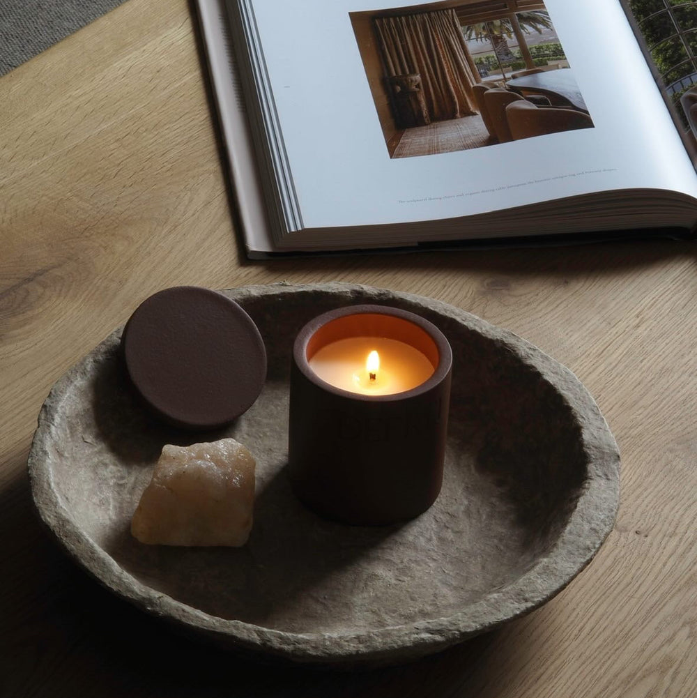 LOBBY CANDLE - DEFREI