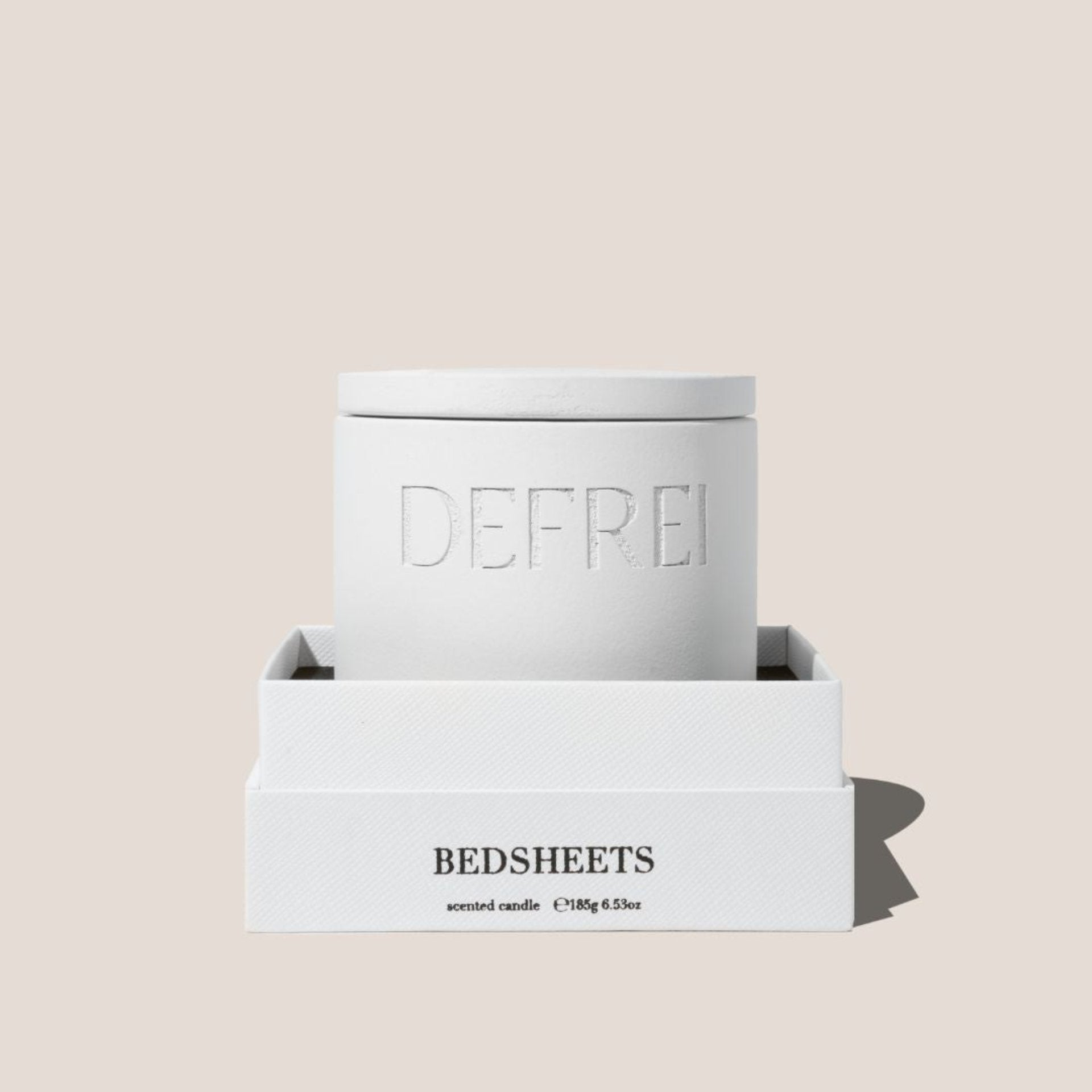 TRIO MONOCHROME – DEFREI