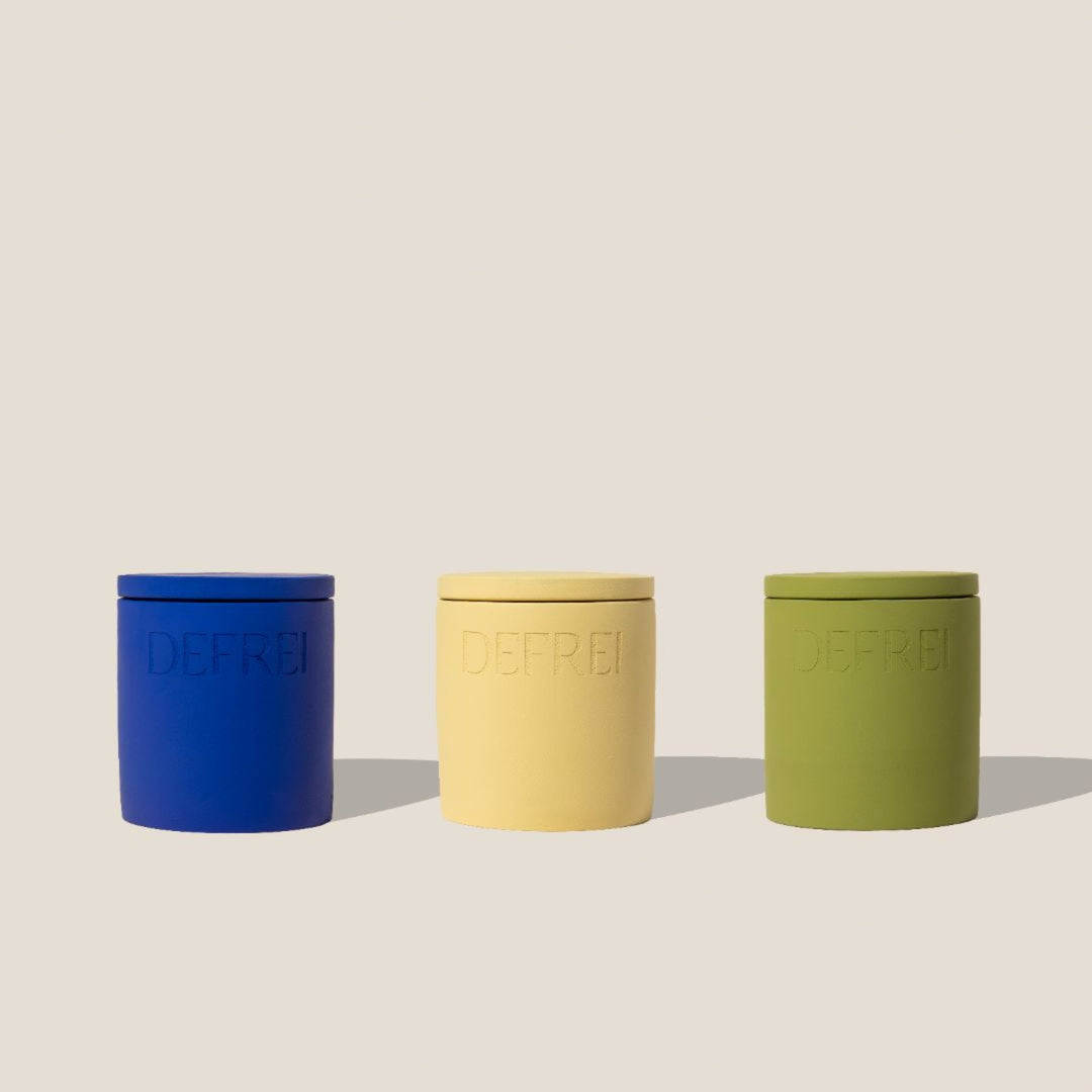 DEFREI_TRIO_GIFT_SET_candle_VESSELS_FIG BEACH MYKONOS
