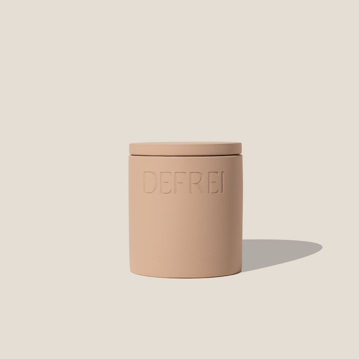 AMOR CANDLE - DEFREI