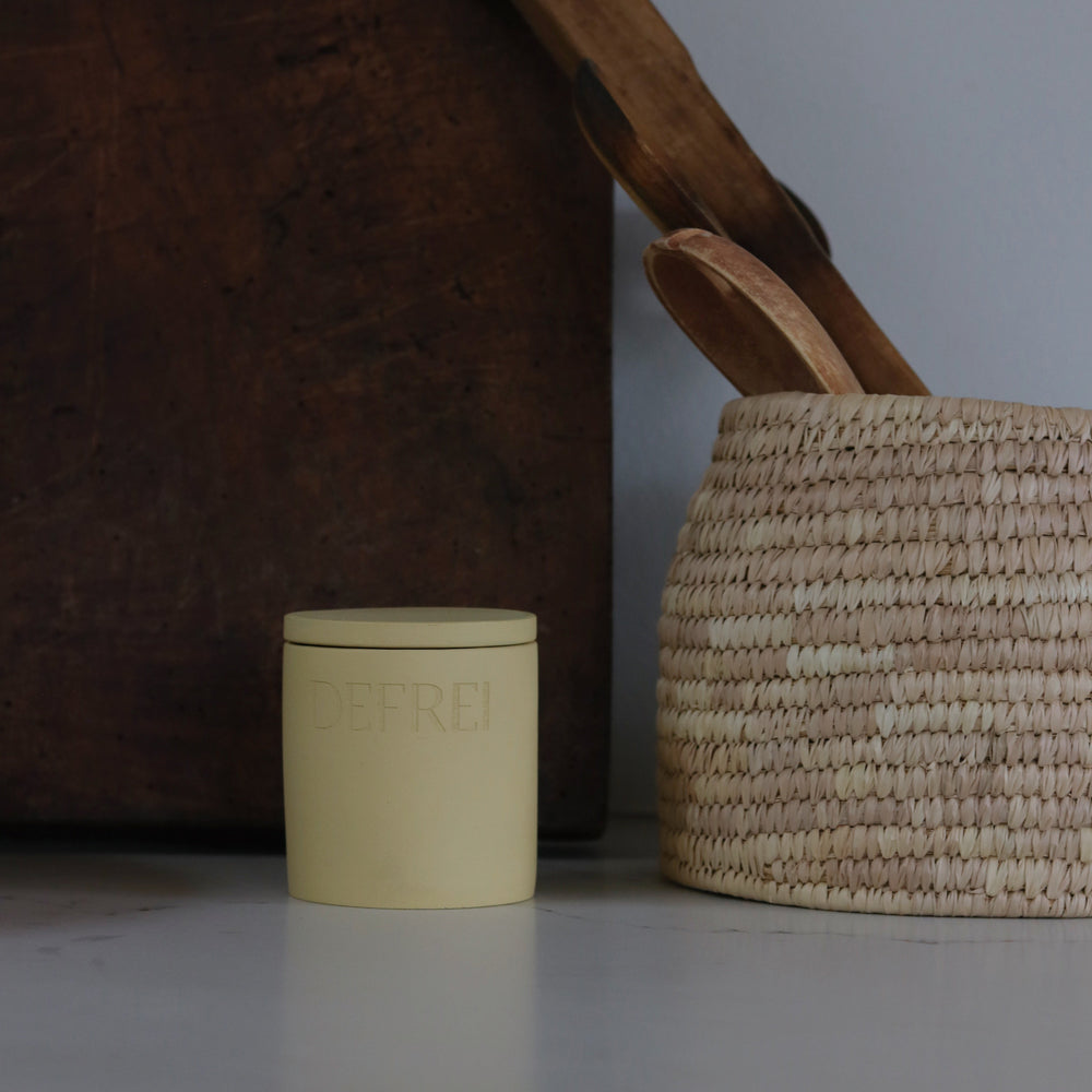 BEACH CANDLE - DEFREI