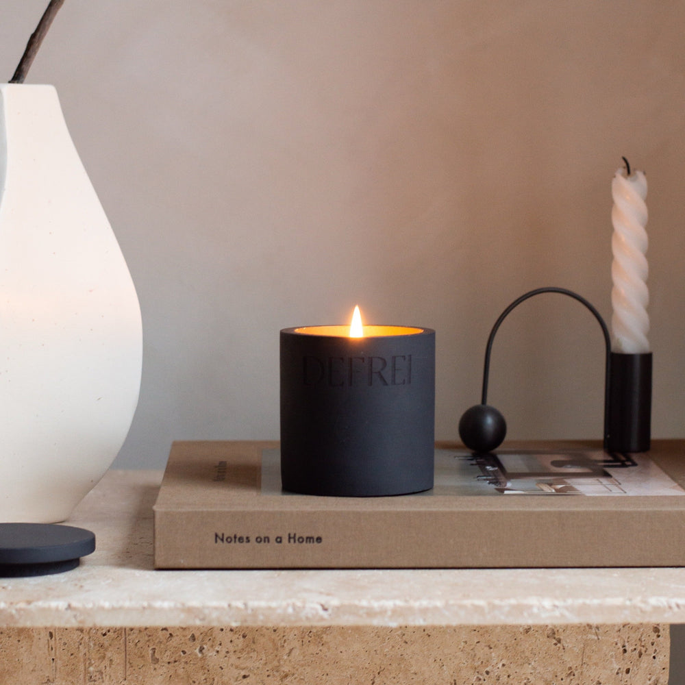 THORNN CANDLE - DEFREI