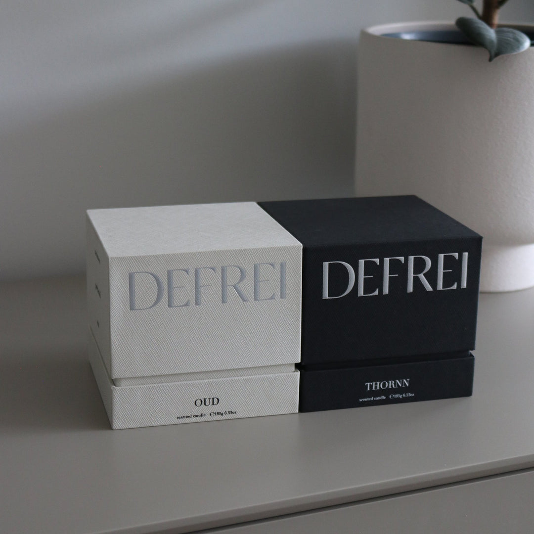 MIDNIGHT DUO - DEFREI