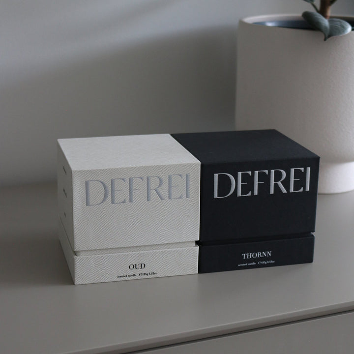 MIDNIGHT DUO - DEFREI